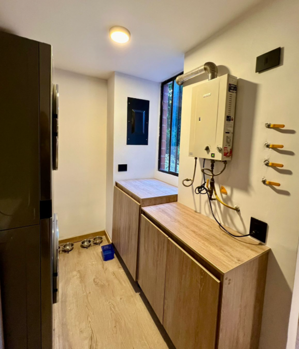 Las Palmas Apartment Country Club Sector 3 BR