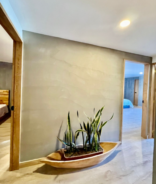 Las Palmas Apartment Country Club Sector 3 BR