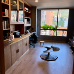 Las Palmas Apartment Country Club Sector 3 BR