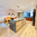 Las Palmas Apartment Country Club Sector 3 BR