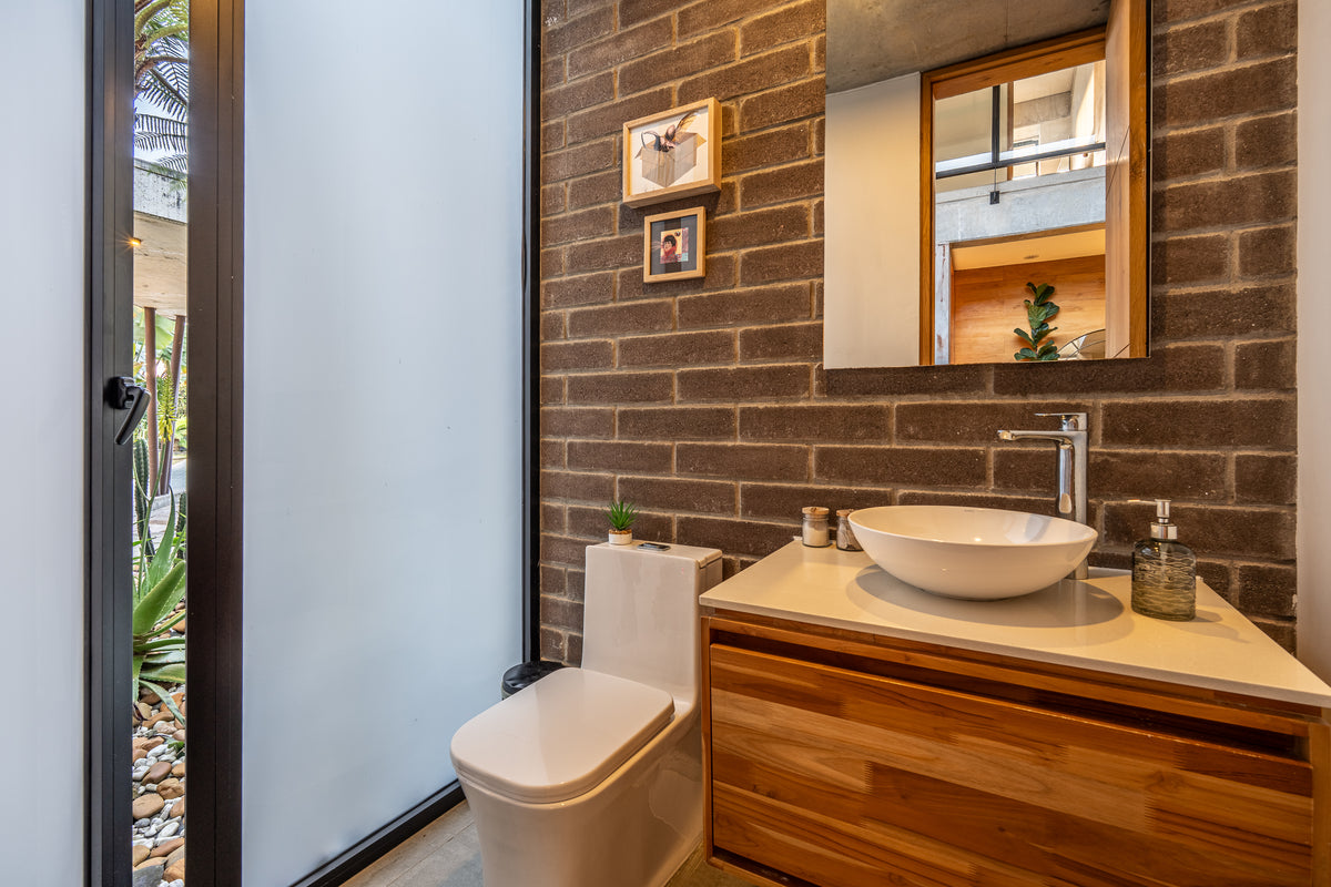 Casa en Loma del Escobero con vista a la montaña y jacuzzi