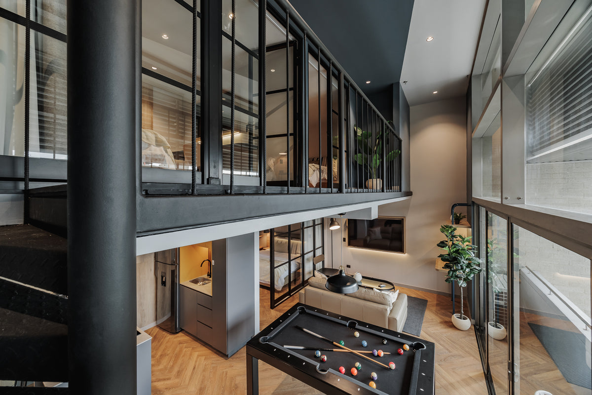 Apartamento en Provenza 4010