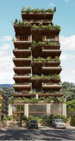 COLETTE | Proyecto Asociativo residencial a costo Sector Alejandría, El Poblado
