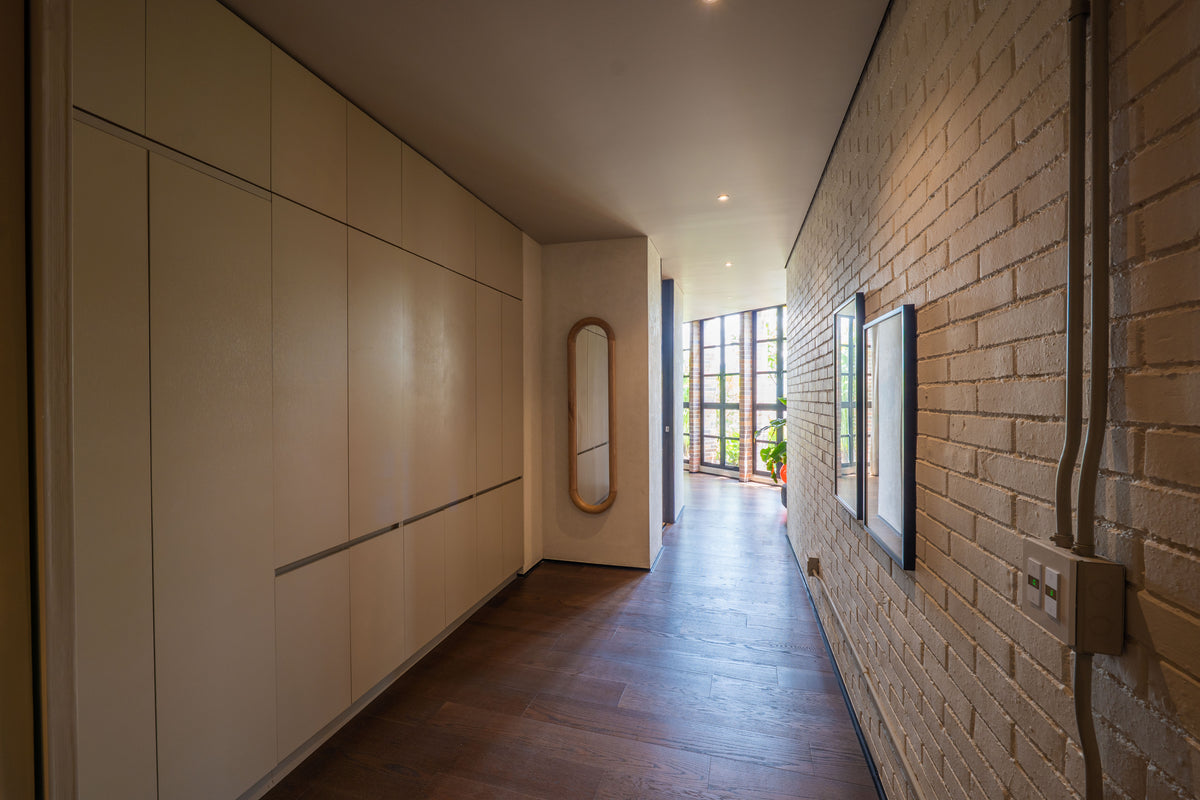 Apartamento de lujo en San Lucas, El Poblado – Diseño ALH Taller