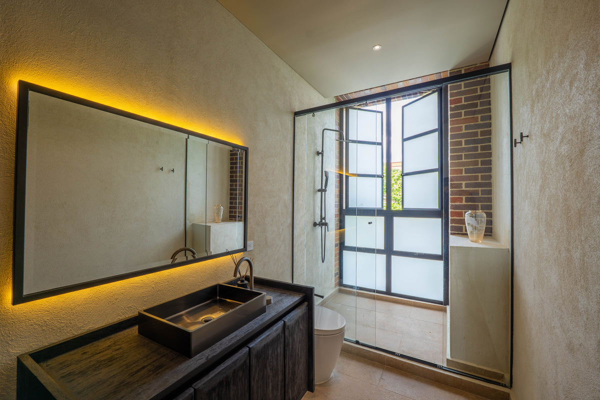 Apartamento de lujo en San Lucas, El Poblado – Diseño ALH Taller