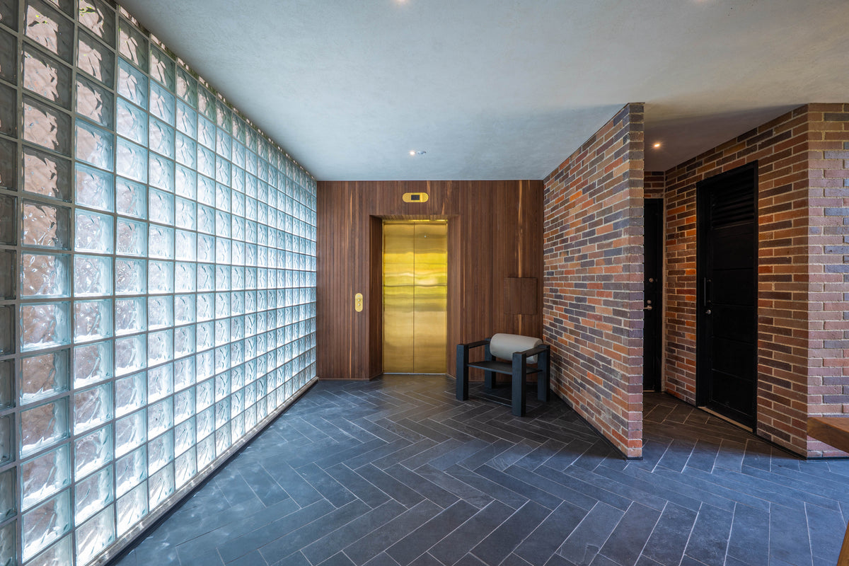 Apartamento de lujo en San Lucas, El Poblado – Diseño ALH Taller