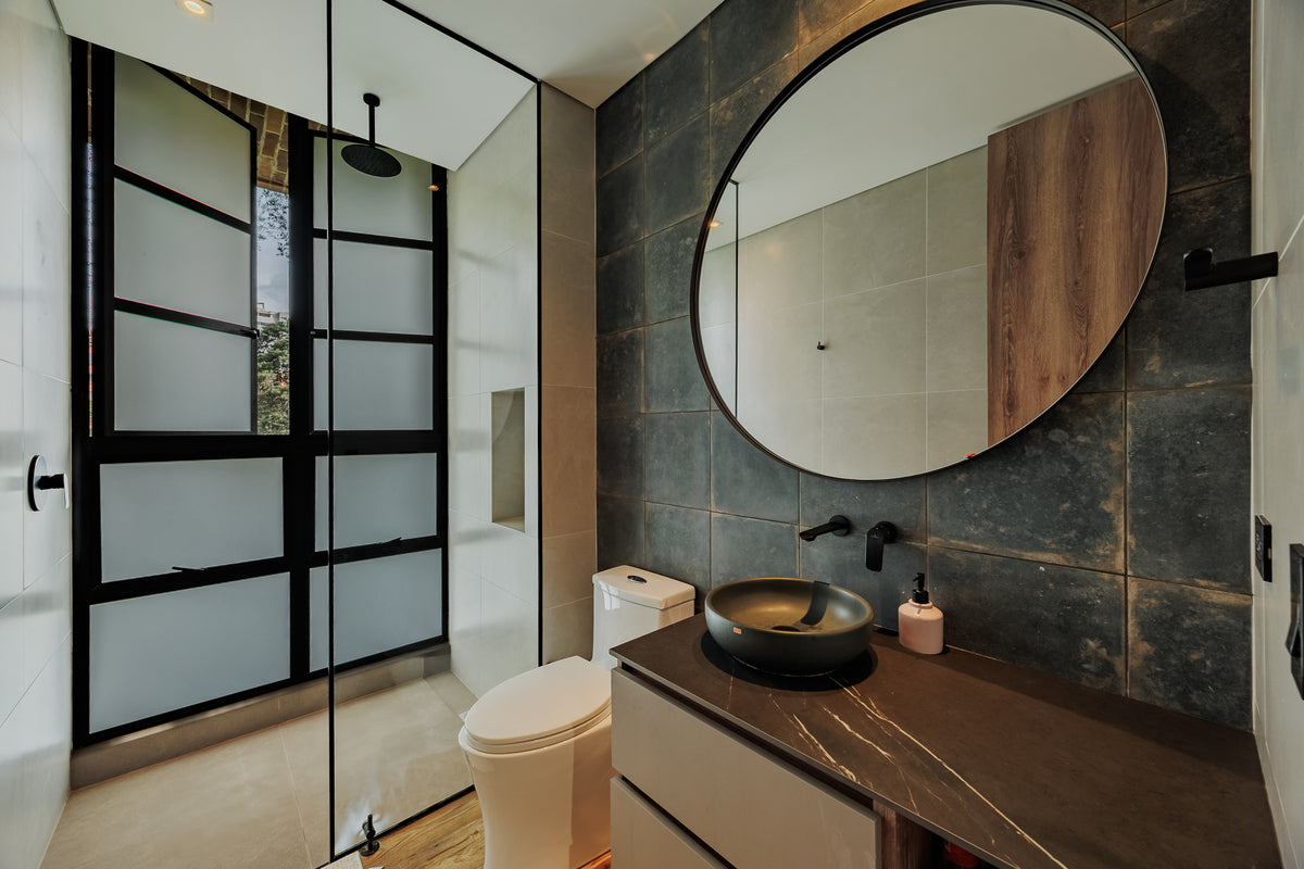 Apartamento de diseño contemporáneo en el sector San Lucas