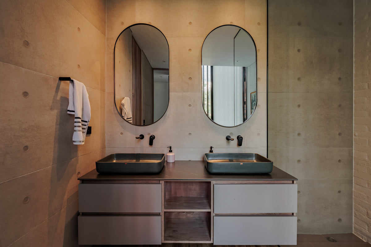 Apartamento de diseño contemporáneo en el sector San Lucas