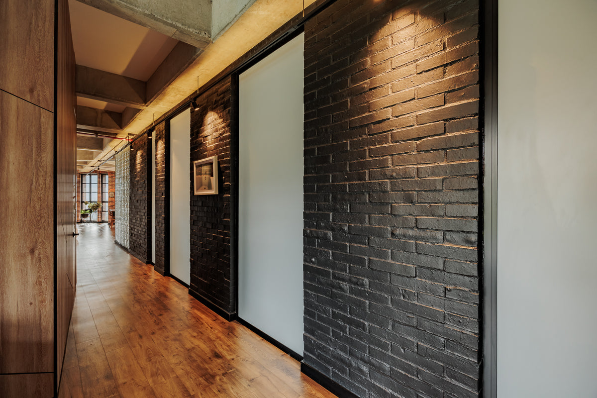 Apartamento de diseño contemporáneo en el sector San Lucas