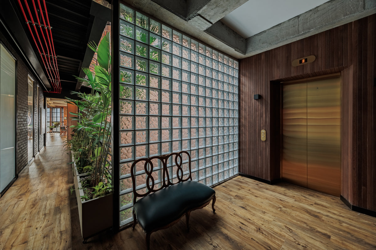 Apartamento de diseño contemporáneo en el sector San Lucas