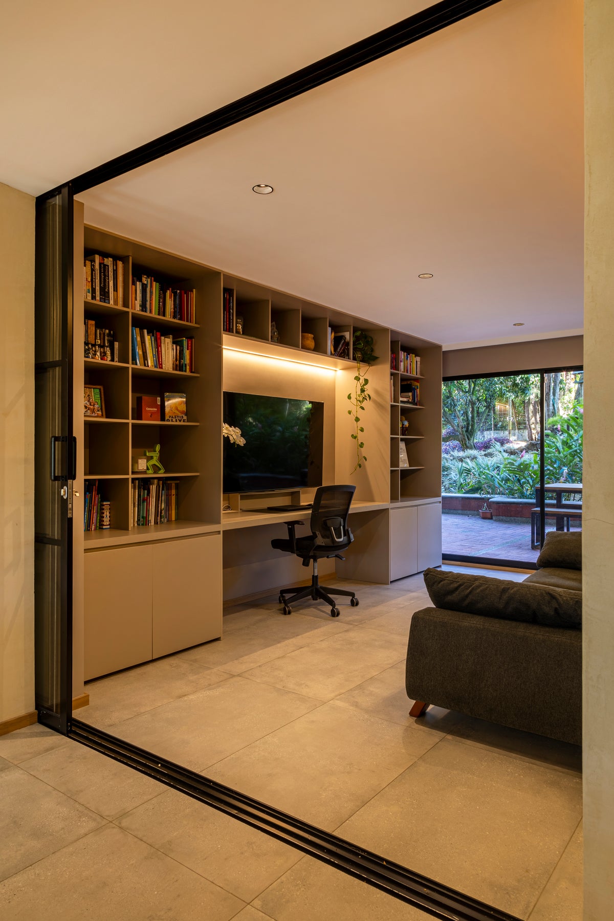 Apartamento de Lujo en El Poblado | 360 m² y Terraza Exclusiva