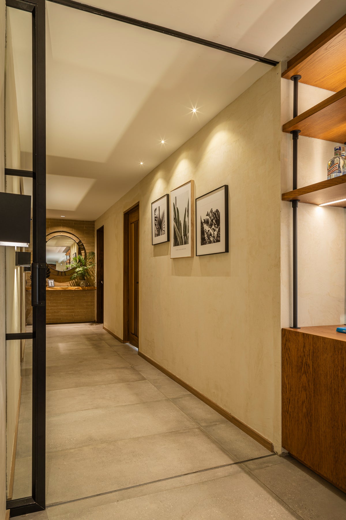 Apartamento de Lujo en El Poblado | 360 m² y Terraza Exclusiva