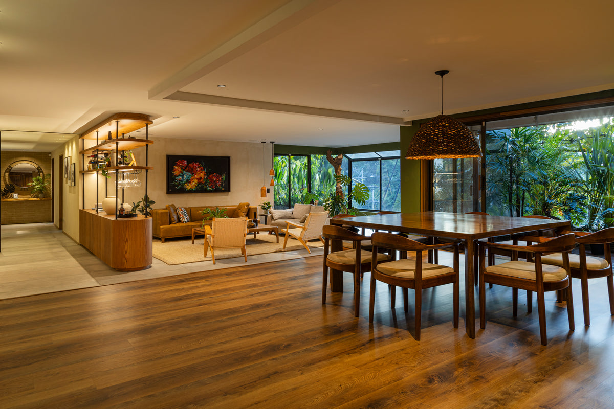 Apartamento de Lujo en El Poblado | 360 m² y Terraza Exclusiva