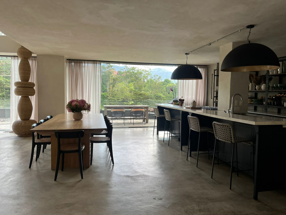 Apartamento 3 BR en El Poblado con Vista al Club Campestre – Ubicación Exclusiva