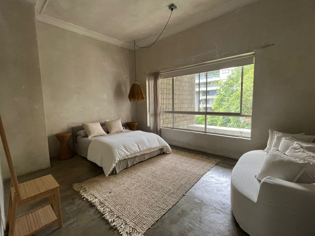 Apartamento 3 BR en El Poblado con Vista al Club Campestre – Ubicación Exclusiva