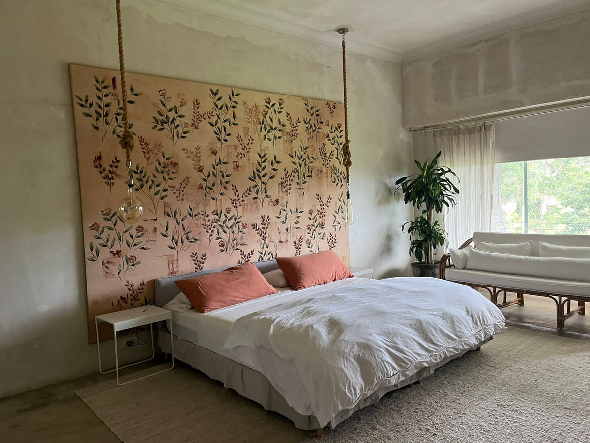 Apartamento 3 BR en El Poblado con Vista al Club Campestre – Ubicación Exclusiva