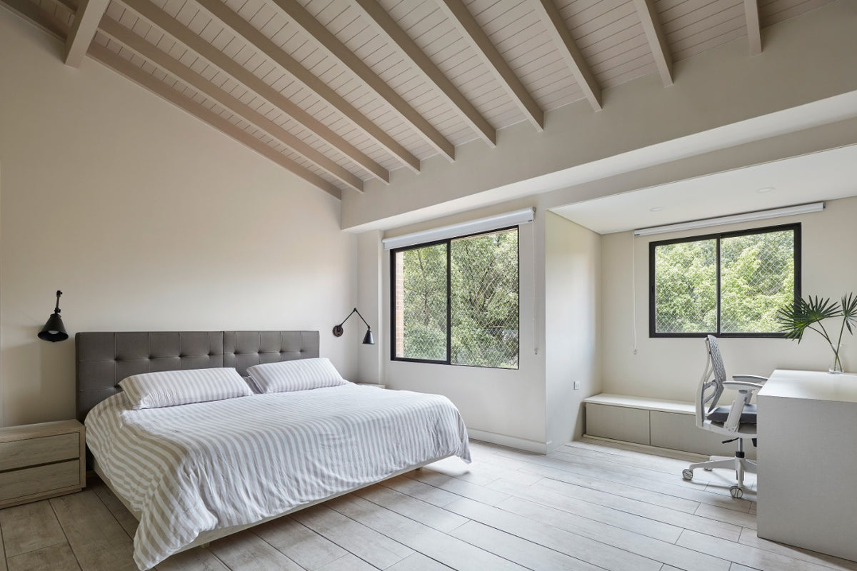 Penthouse dúplex de 299 m² en Loma del Campestre, El Poblado