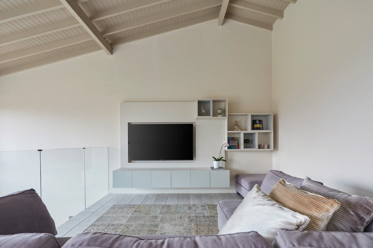 Penthouse dúplex de 299 m² en Loma del Campestre, El Poblado