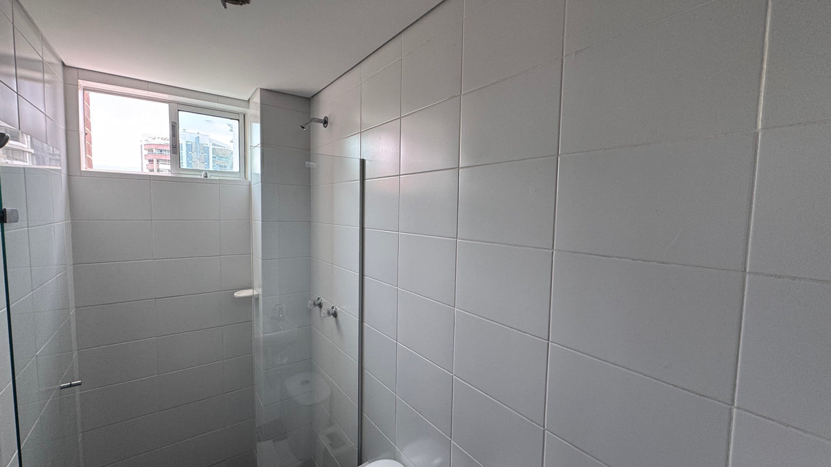 Apartamento en Castropol, El Poblado – Comodidad, Vista Espectacular y Ubicación Estratégica