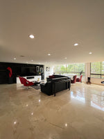 Penthouse Duplex La Calera Para Remodelar con Vista Panorámica