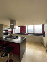 Penthouse Duplex La Calera Para Remodelar con Vista Panorámica