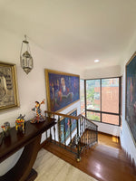 Penthouse Duplex La Calera Para Remodelar con Vista Panorámica