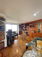 Penthouse Duplex La Calera Para Remodelar con Vista Panorámica