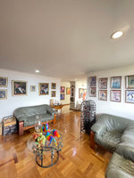 Penthouse Duplex La Calera Para Remodelar con Vista Panorámica