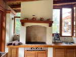 Casa campestre de inspiración francesa en Alto del Escobero