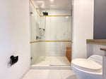 Apartamento totalmente equipado en Castropol con balcón Amplio