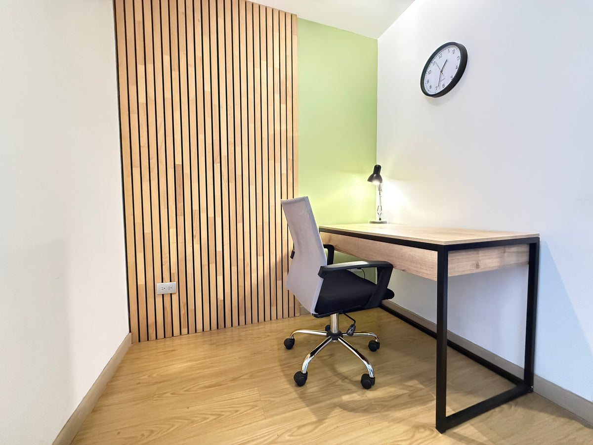 Apartamento totalmente equipado en Castropol con balcón Amplio