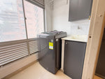 Apartamento totalmente equipado en Castropol con balcón Amplio