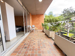 Apartamento totalmente equipado en Castropol con balcón Amplio