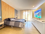 Apartamento totalmente equipado en Castropol con balcón Amplio