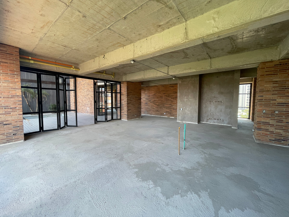 Apartamento en Las Lomas, El Poblado – Proyecto Los Patios 9T Sur