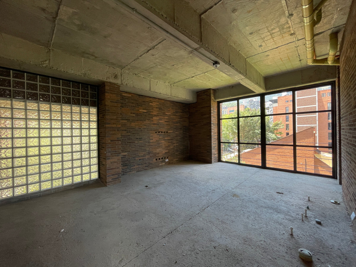 Apartamento en Las Lomas, El Poblado – Proyecto Los Patios 5T Norte