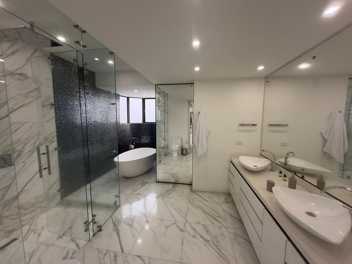 Apartamento Duplex sector Los Balsos con piscina privada 4 BR