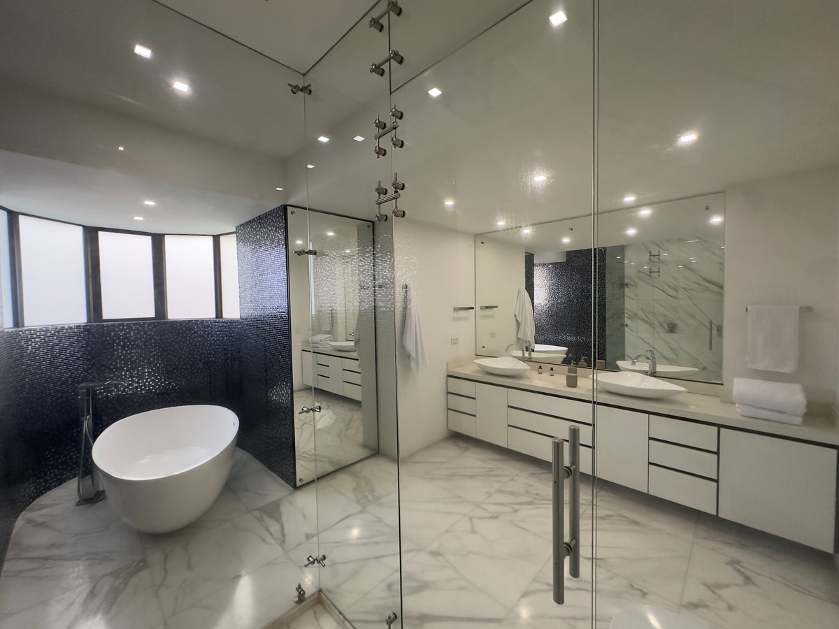 Apartamento Duplex sector Los Balsos con piscina privada 4 BR