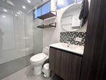Loft amoblado 1 habitación a 5 minutos del Parque Lleras