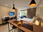 Loft amoblado 1 habitación a 5 minutos del Parque Lleras