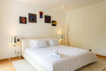 Penthouse Duplex en Provenza con Estilo Industrial 1 BR + estudio