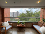 Apartamento con Ambiente Natural Sector Loma Benedictinos 1 BR