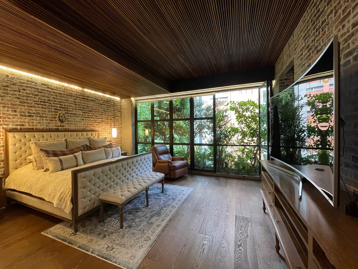 Apartamento Boutique Sector Provenza Arriba 3 BR