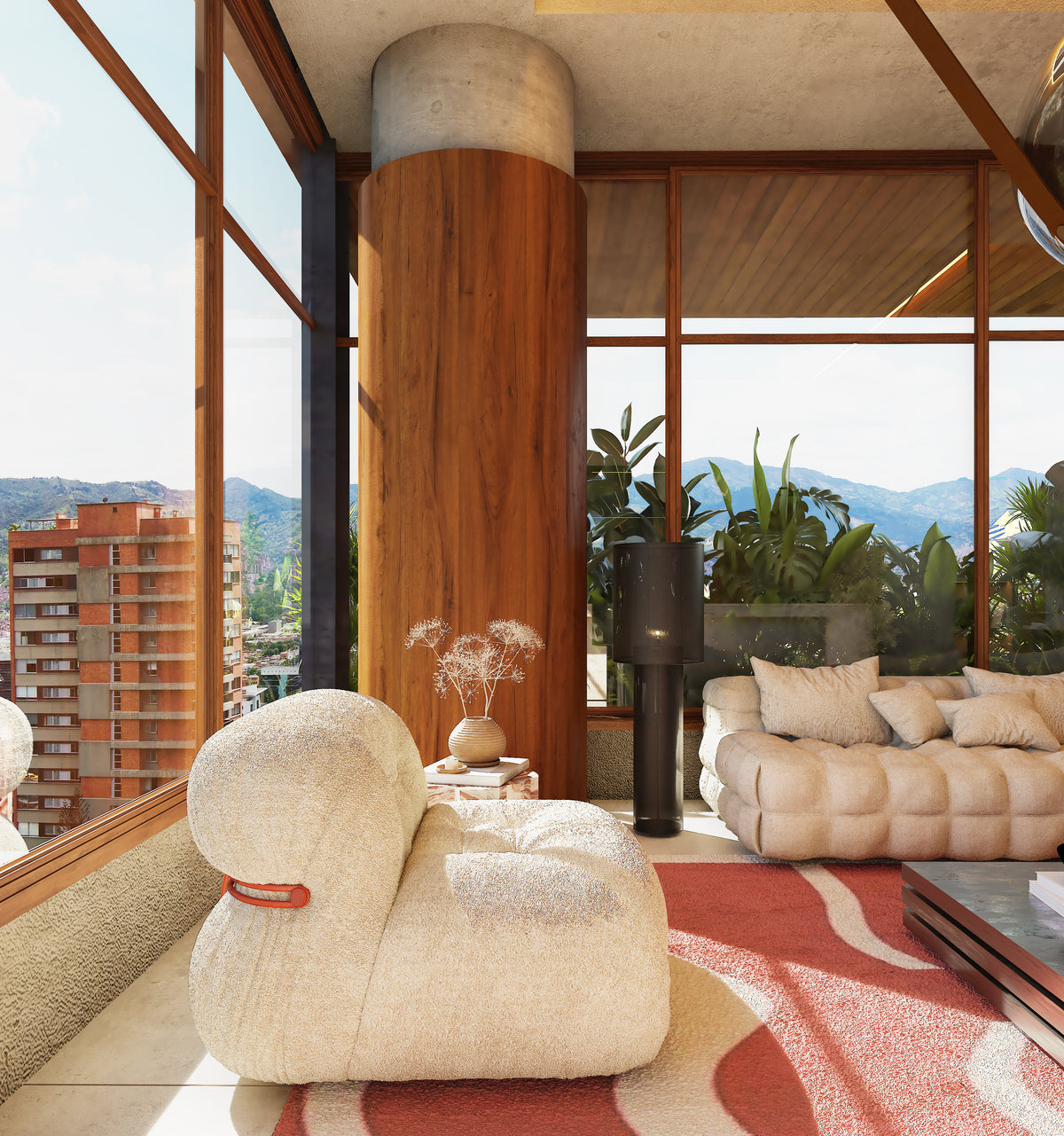 COLETTE | Proyecto Asociativo residencial a costo Sector Alejandría, El Poblado