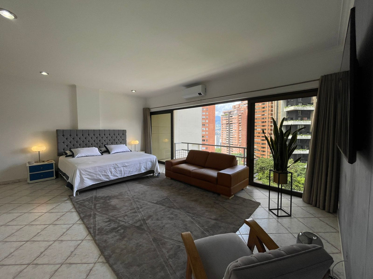 Penthouse duplex Sector Loma de los Parra 3 BR