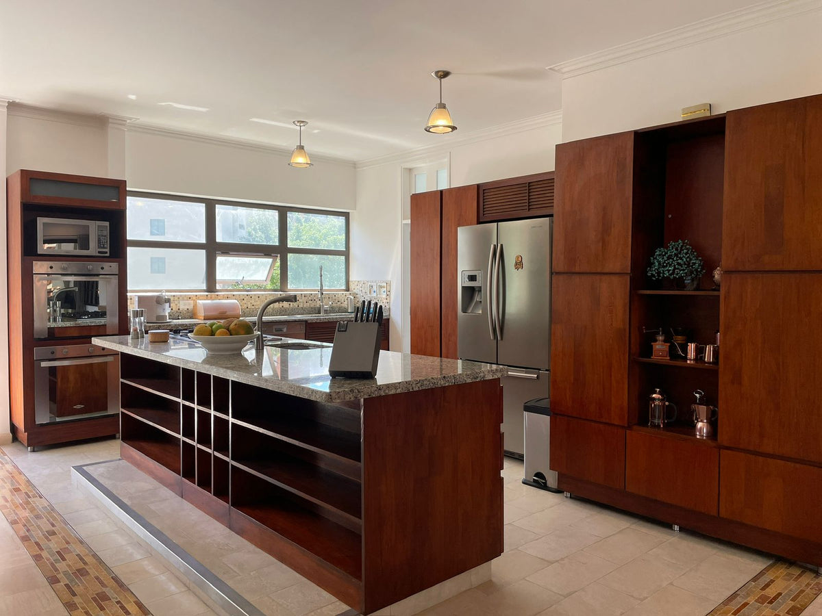 Penthouse duplex Sector Loma de los Parra 3 BR