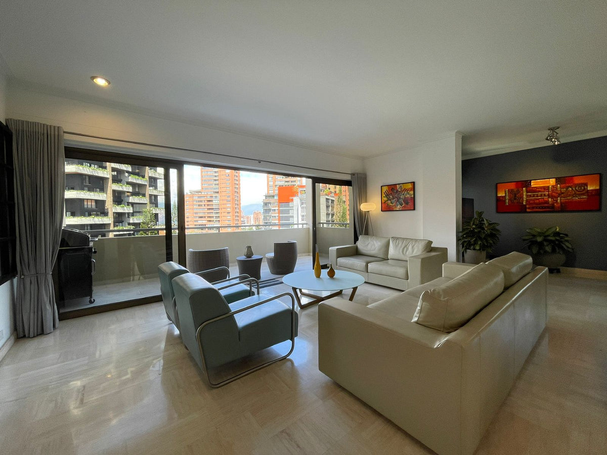 Penthouse duplex Sector Loma de los Parra 3 BR