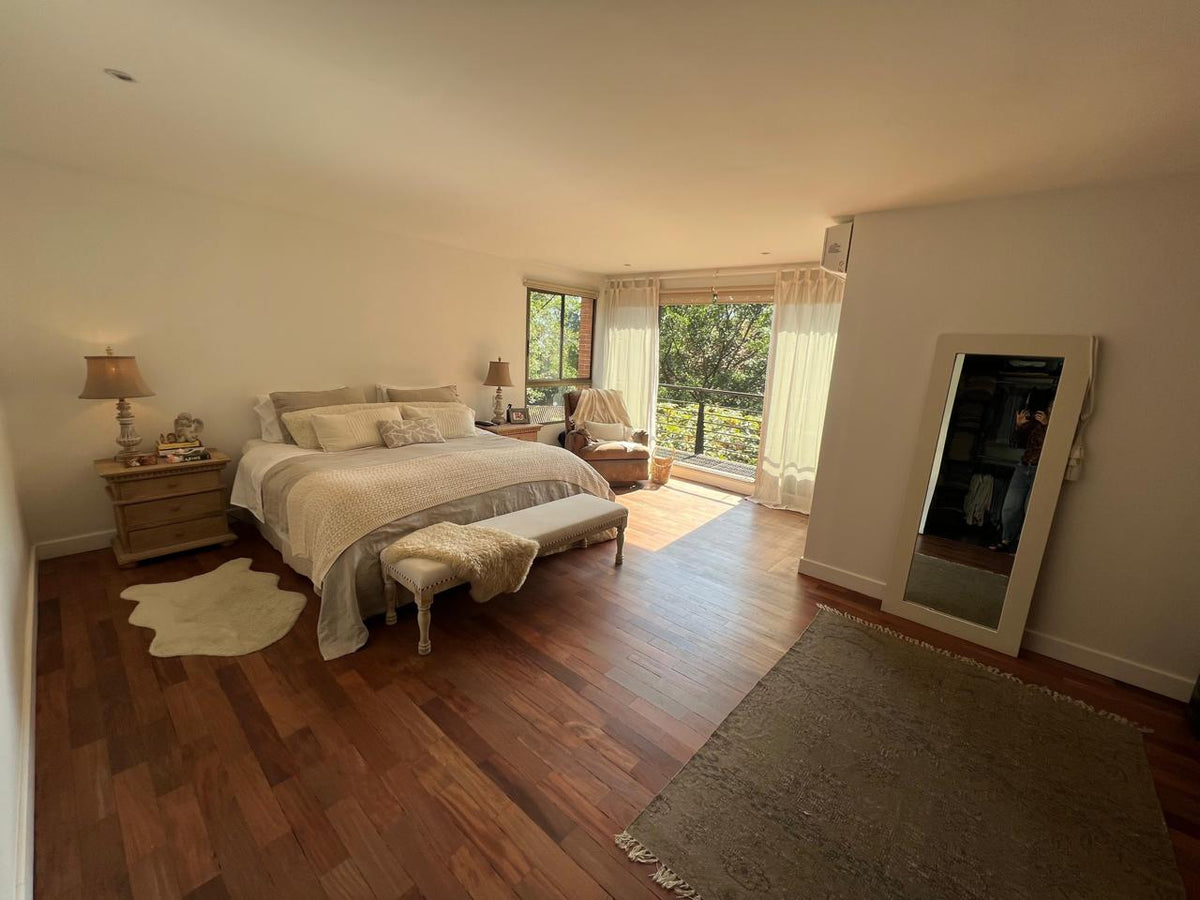 Apartamento Sector Las Lomas 3 BR con Vista verde