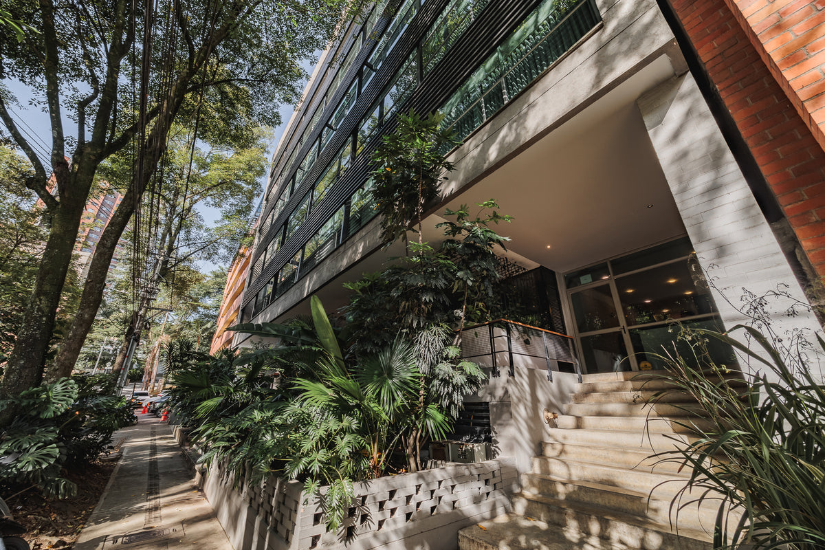 Proyecto The Spot | Daily rentals