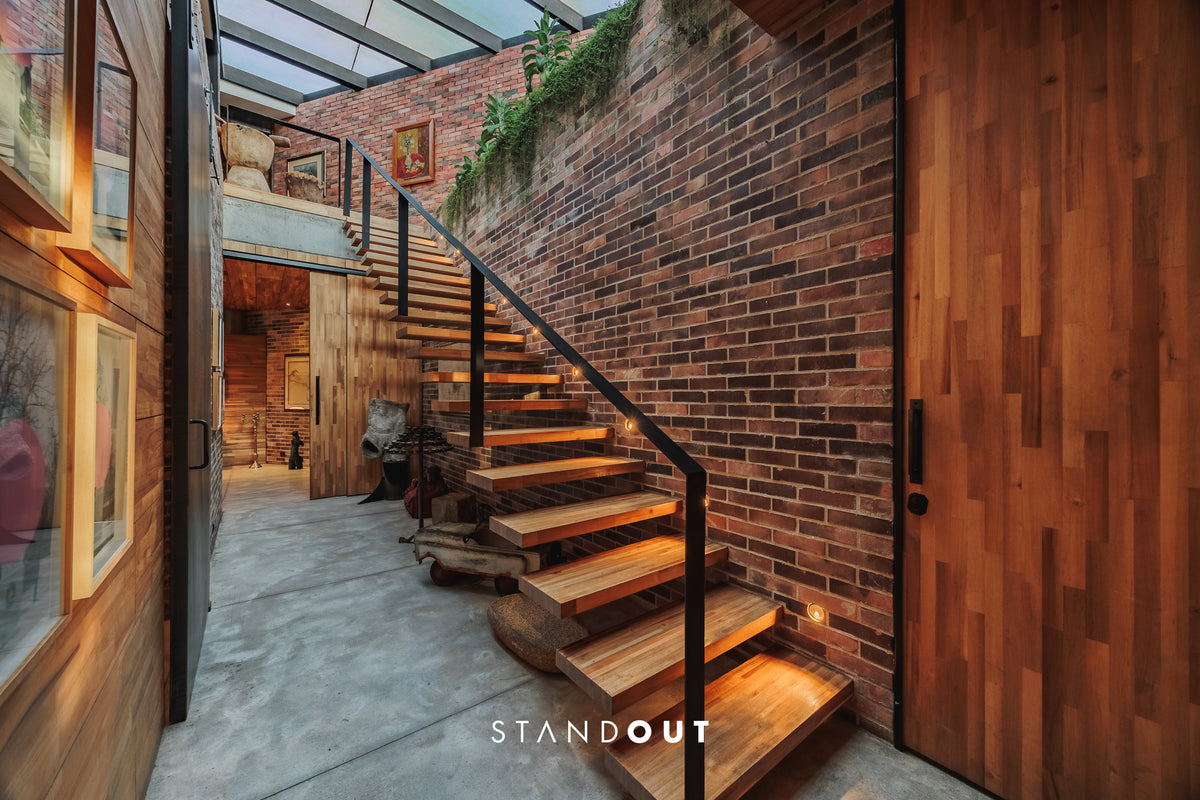 Penthouse Dúplex Sector Provenza 3 BR con Terraza y Jacuzzi